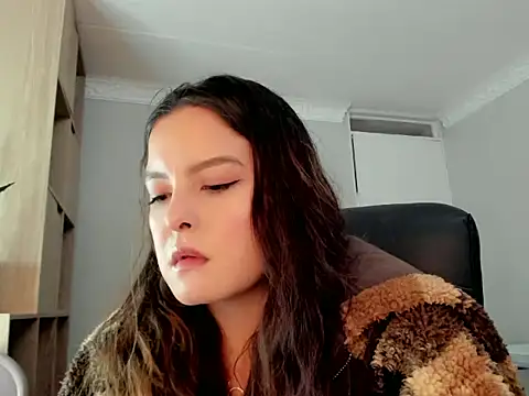 Snapshot of AmandaCallum chatting on 07/19/26, 06:11 AmandaCallum online show from 07/19/26, 06:11
