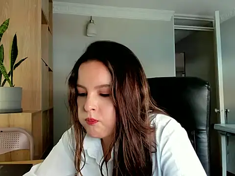 Snapshot of AmandaCallum chatting on 07/25/26, 07:44 AmandaCallum online show from 07/25/26, 07:44