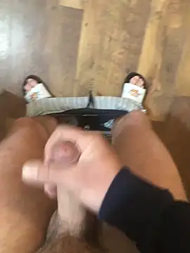 CrazyBoy95 online show from 02/02/26, 04:27