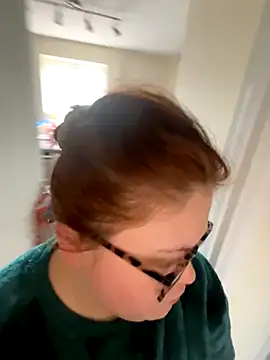 Tallulah-mae-xoxox online show from 11/15/25, 11:40