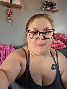 Tallulah-mae-xoxox online show from 12/03/25, 01:20