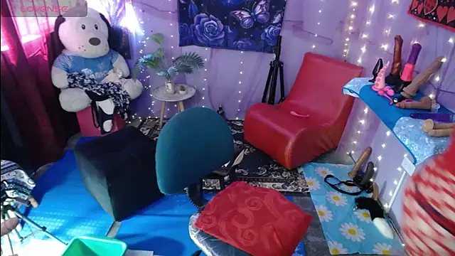 bigassruby45 online show from 04/26/26, 03:32