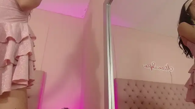 alice sofia online show from 10/30/25, 02:07