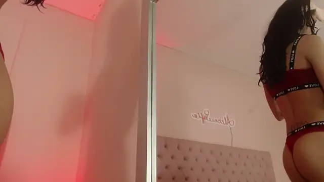 alice sofia online show from 11/02/25, 01:13