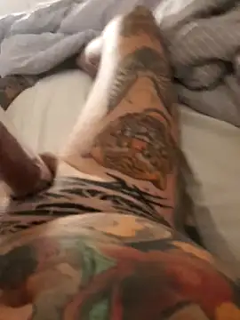 tattooedtwc online show from 03/23/26, 08:46