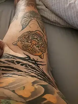 tattooedtwc online show from 03/27/26, 08:19