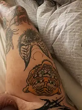 tattooedtwc online show from 03/29/26, 08:31