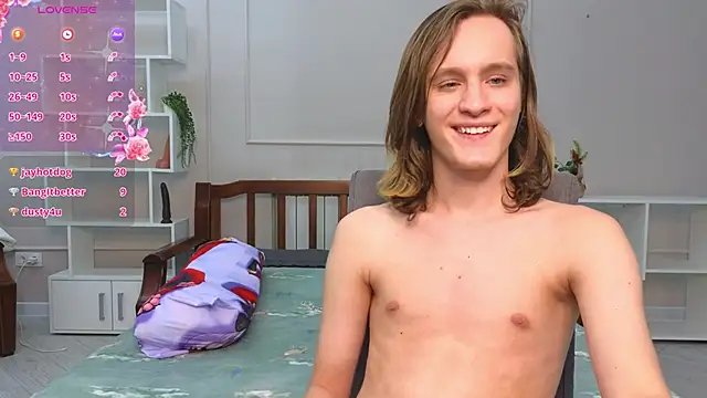 nikompell online show from 12/30/24, 05:15