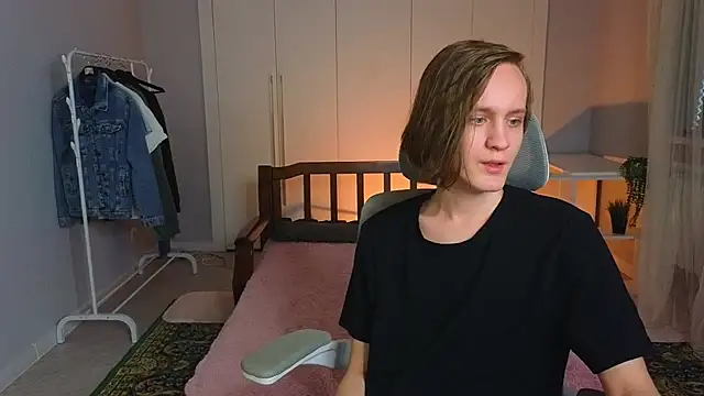 nikompell online show from 03/23/25, 04:05