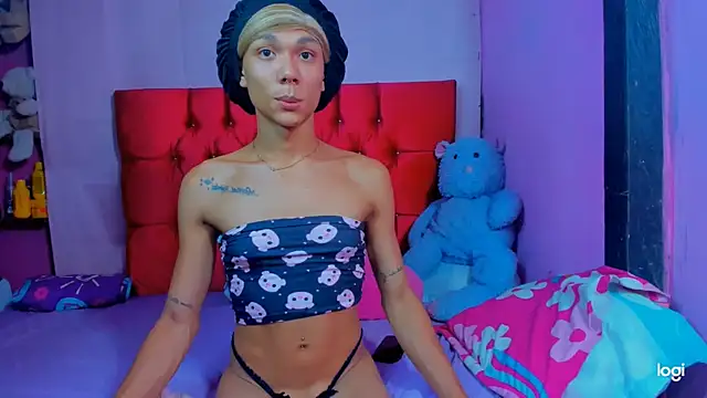 StassieBell online show from 02/12/26, 05:46