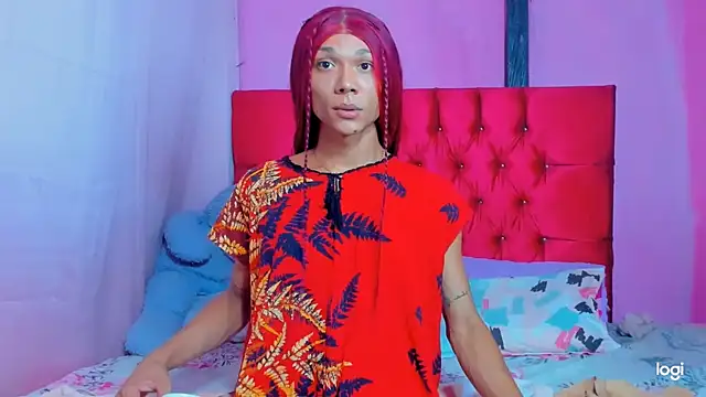 StassieBell online show from 03/05/26, 03:35