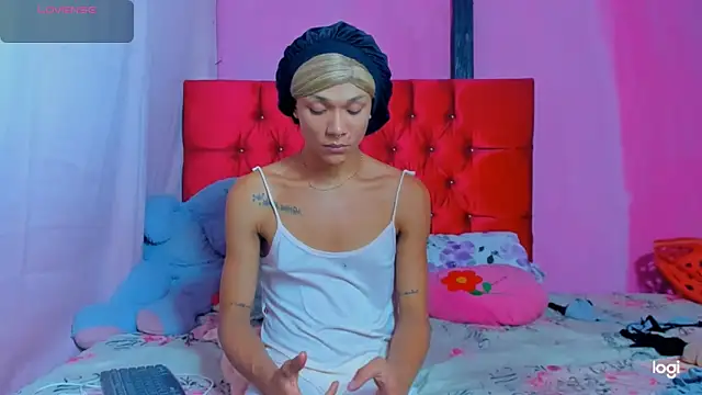 StassieBell online show from 03/19/26, 12:25