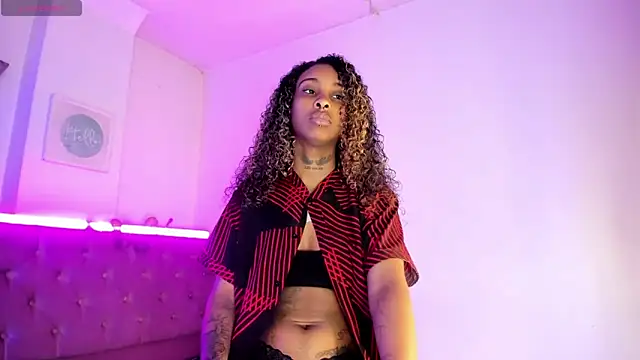 Triipsy online show from 01/07/25, 01:17