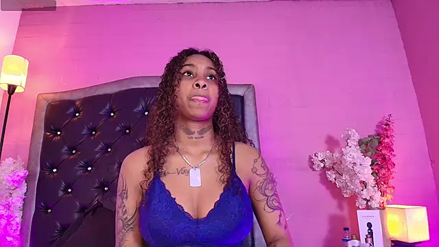 Triipsy online show from 09/18/25, 07:38