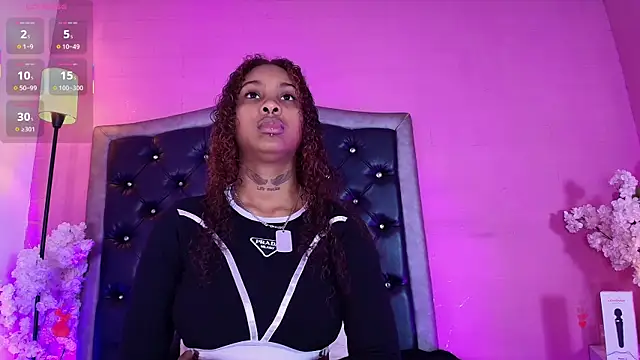 Triipsy online show from 09/25/25, 07:39