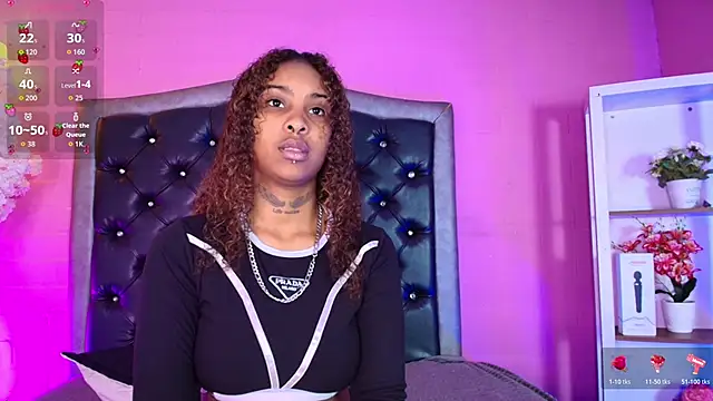 Snapshot of Triipsy chatting on 01/12/26, 06:24 Triipsy online show from 01/12/26, 06:24