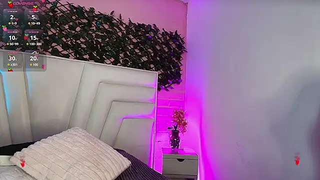 Snapshot of Triipsy chatting on 02/25/26, 07:45 Triipsy online show from 02/25/26, 07:45