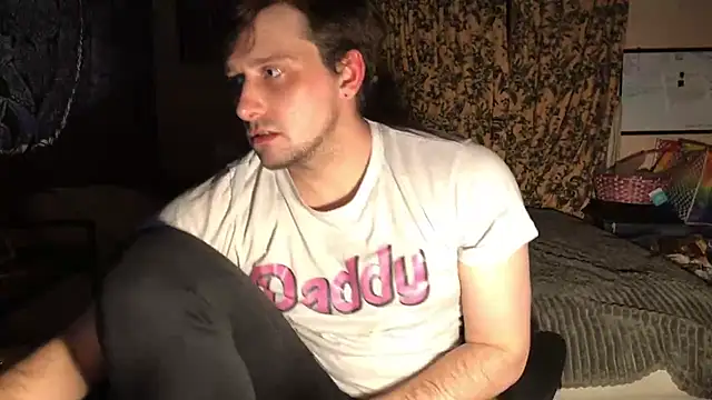 ghostx227 online show from 03/09/25, 04:27