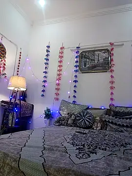 Archi-07 online show from 10/16/25, 03:40