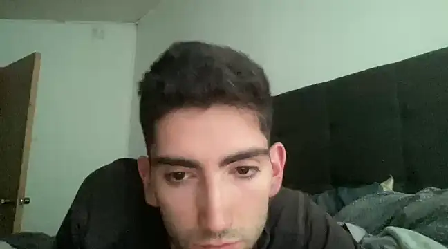 Exoticobrisajal online show from 01/18/25, 10:28