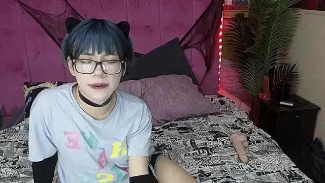 Snapshot of Baby_lunatic chatting on 12/04/24, 07:06 Baby lunatic online show from 12/04/24, 07:06