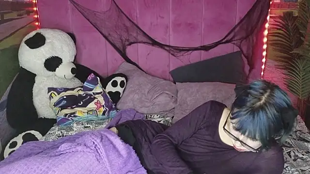 Snapshot of Baby_lunatic chatting on 12/06/24, 08:18 Baby lunatic online show from 12/06/24, 08:18