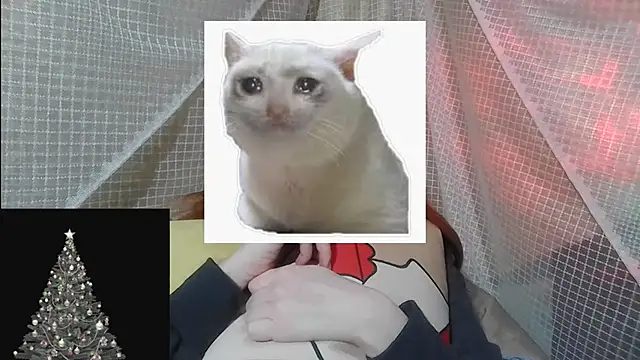 Snapshot of IsabellaBlacky chatting on 12/13/24, 06:53 IsabellaBlacky online show from 12/13/24, 06:53