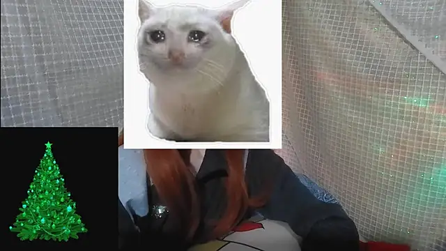 Snapshot of IsabellaBlacky chatting on 12/19/24, 06:45 IsabellaBlacky online show from 12/19/24, 06:45