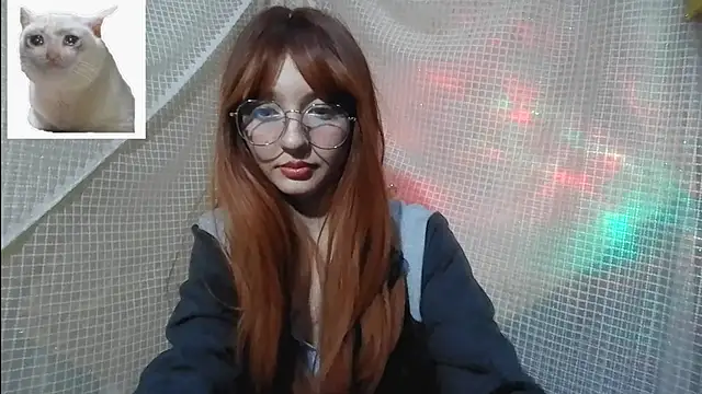 Snapshot of IsabellaBlacky chatting on 01/09/25, 03:15 IsabellaBlacky online show from 01/09/25, 03:15