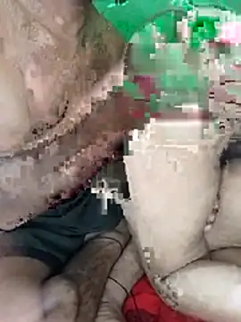 RADHAHO online show from 03/19/26, 07:40