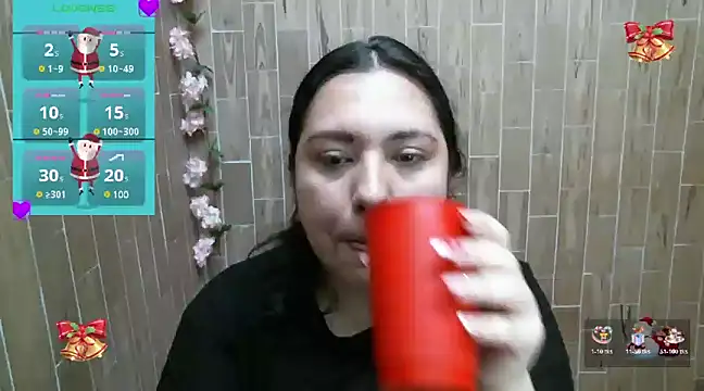 solyeria online show from 12/28/24, 03:04