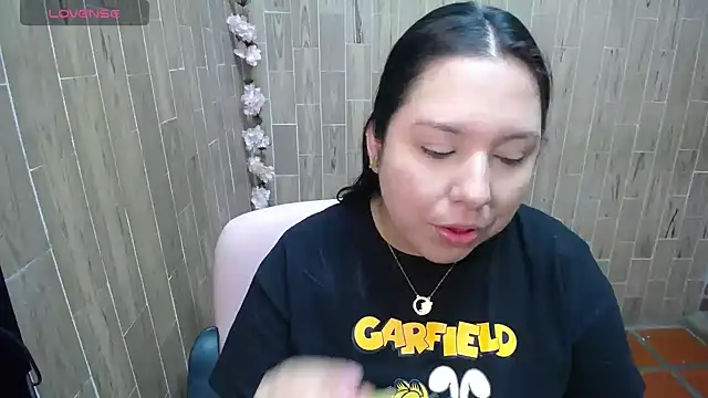 solyeria online show from 09/10/25, 06:30