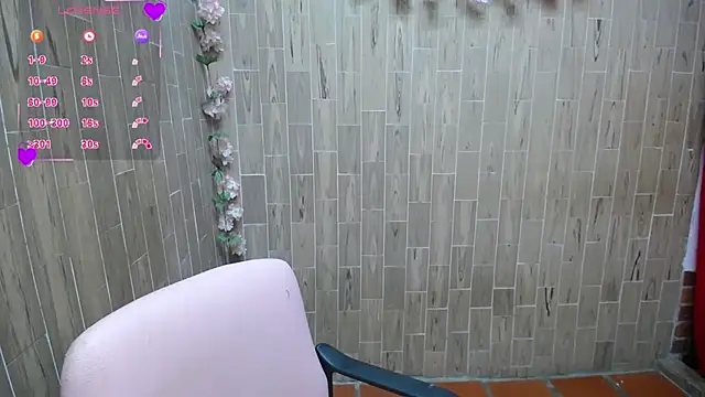 solyeria online show from 10/11/25, 09:24