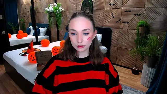 TrueReincarnation online show from 10/31/25, 10:16