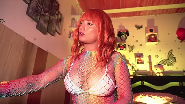 missycanoo online show from 01/07/25, 01:17