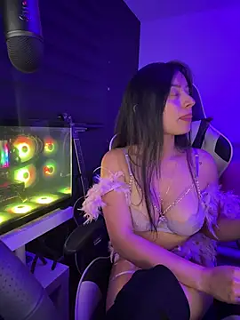 missycanoo online show from 03/20/25, 05:02