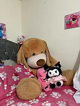 missycanoo online show from 10/29/25, 01:08