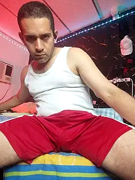 CRISTHIAN GREY01 online show from 04/30/26, 06:03