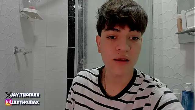 Snapshot of JaycoThomas chatting on 12/02/24, 06:43 JaycoThomas online show from 12/02/24, 06:43