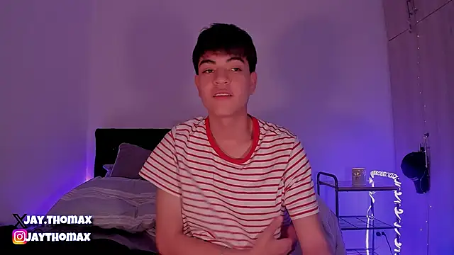 Snapshot of JaycoThomas chatting on 12/19/24, 04:23 JaycoThomas online show from 12/19/24, 04:23