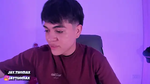 Snapshot of JaycoThomas chatting on 01/29/25, 04:58 JaycoThomas online show from 01/29/25, 04:58