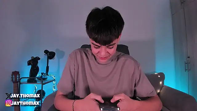 Snapshot of JaycoThomas chatting on 01/31/25, 11:13 JaycoThomas online show from 01/31/25, 11:13