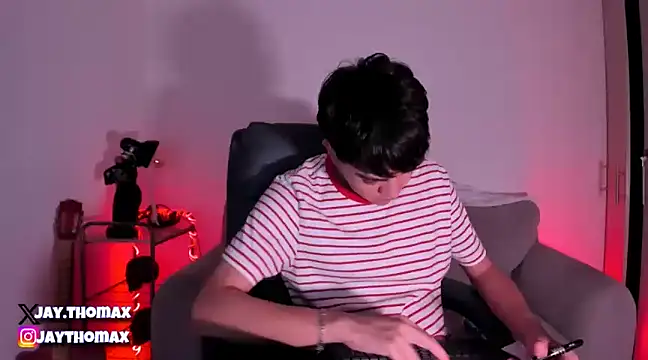 Snapshot of JaycoThomas chatting on 02/06/25, 09:17 JaycoThomas online show from 02/06/25, 09:17