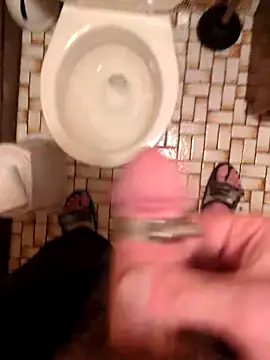 Cuminmyhands90 online show from 04/23/26, 07:30