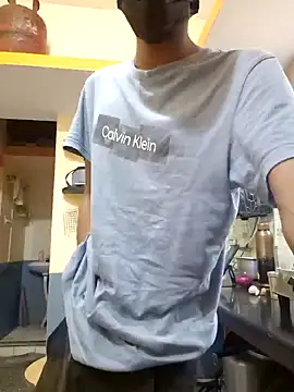 KissesBoyAD online show from 12/20/24, 09:00