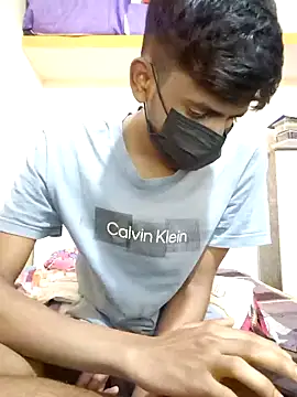 KissesBoyAD online show from 12/20/24, 05:40