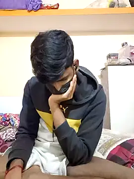 KissesBoyAD online show from 01/15/25, 05:47