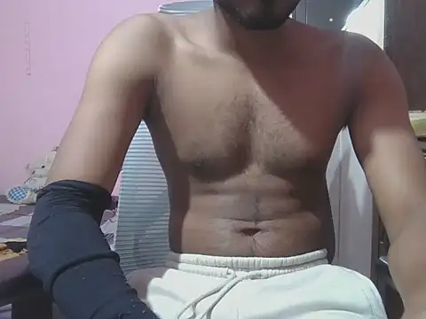 KissesBoyAD online show from 10/08/25, 03:48