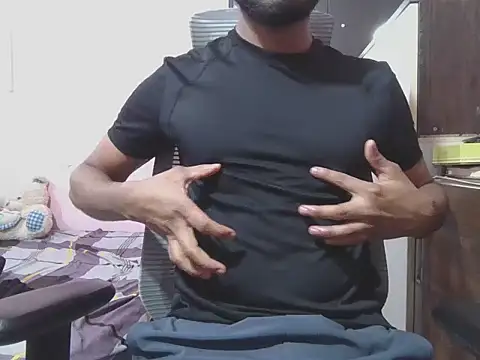 KissesBoyAD online show from 10/25/25, 03:29