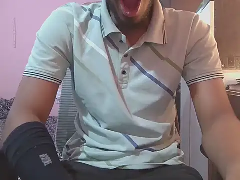 KissesBoyAD online show from 11/27/25, 04:47